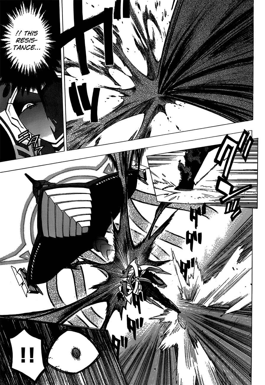 Page 14 Chapter 11 D.Y.N. Freaks