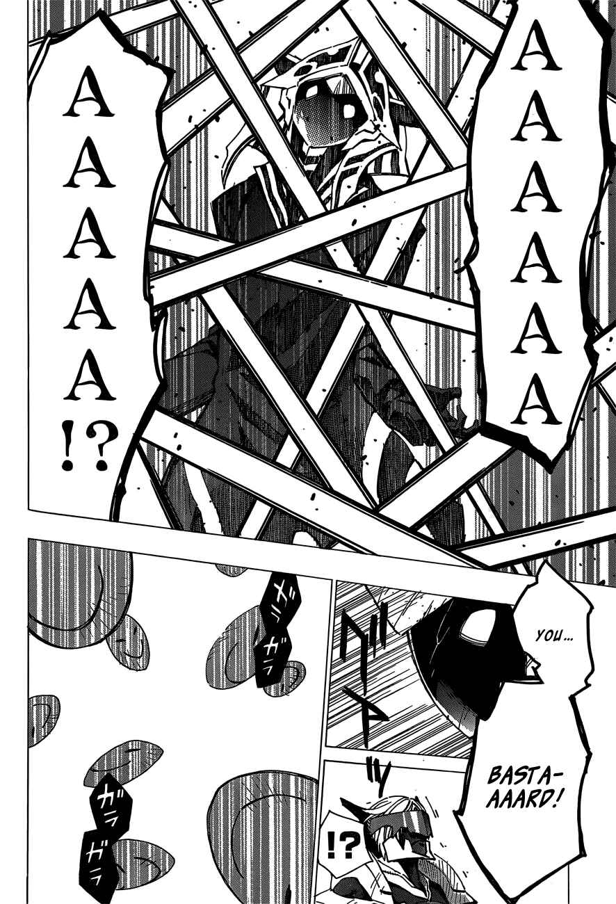 Page 16 Chapter 11 D.Y.N. Freaks