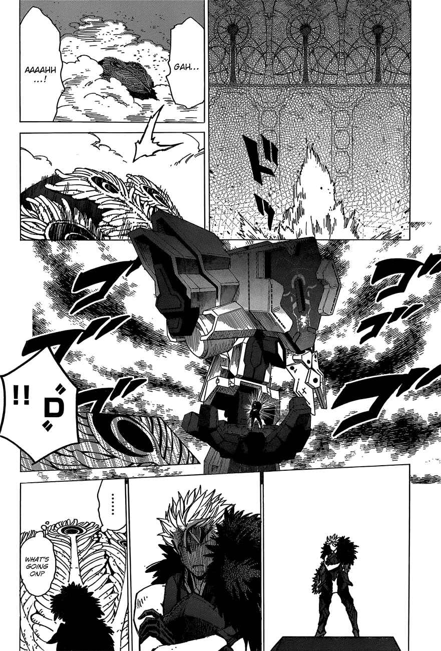 Page 22 Chapter 11 D.Y.N. Freaks