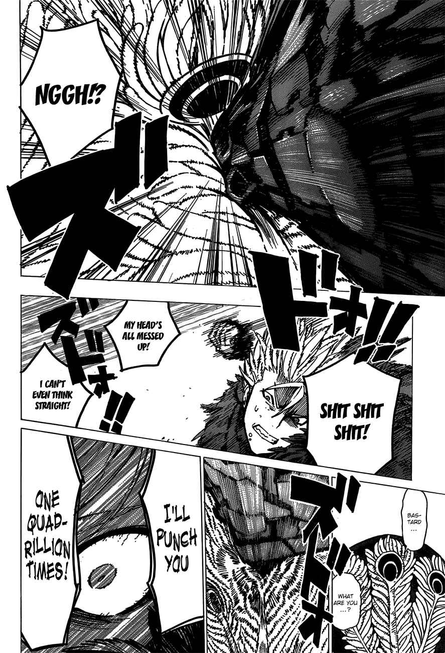 Page 24 Chapter 11 D.Y.N. Freaks