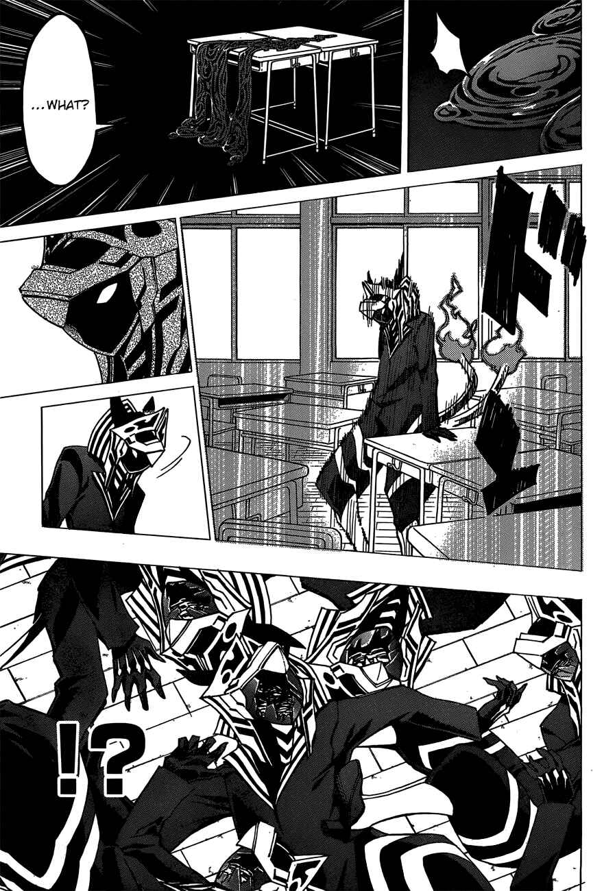 Page 29 Chapter 11 D.Y.N. Freaks