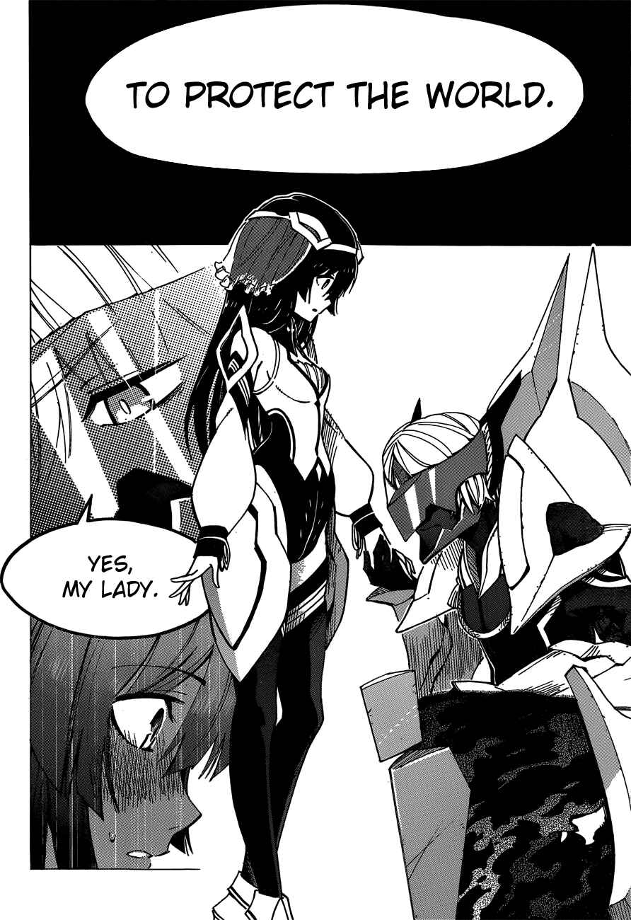 Page 38 Chapter 11 D.Y.N. Freaks