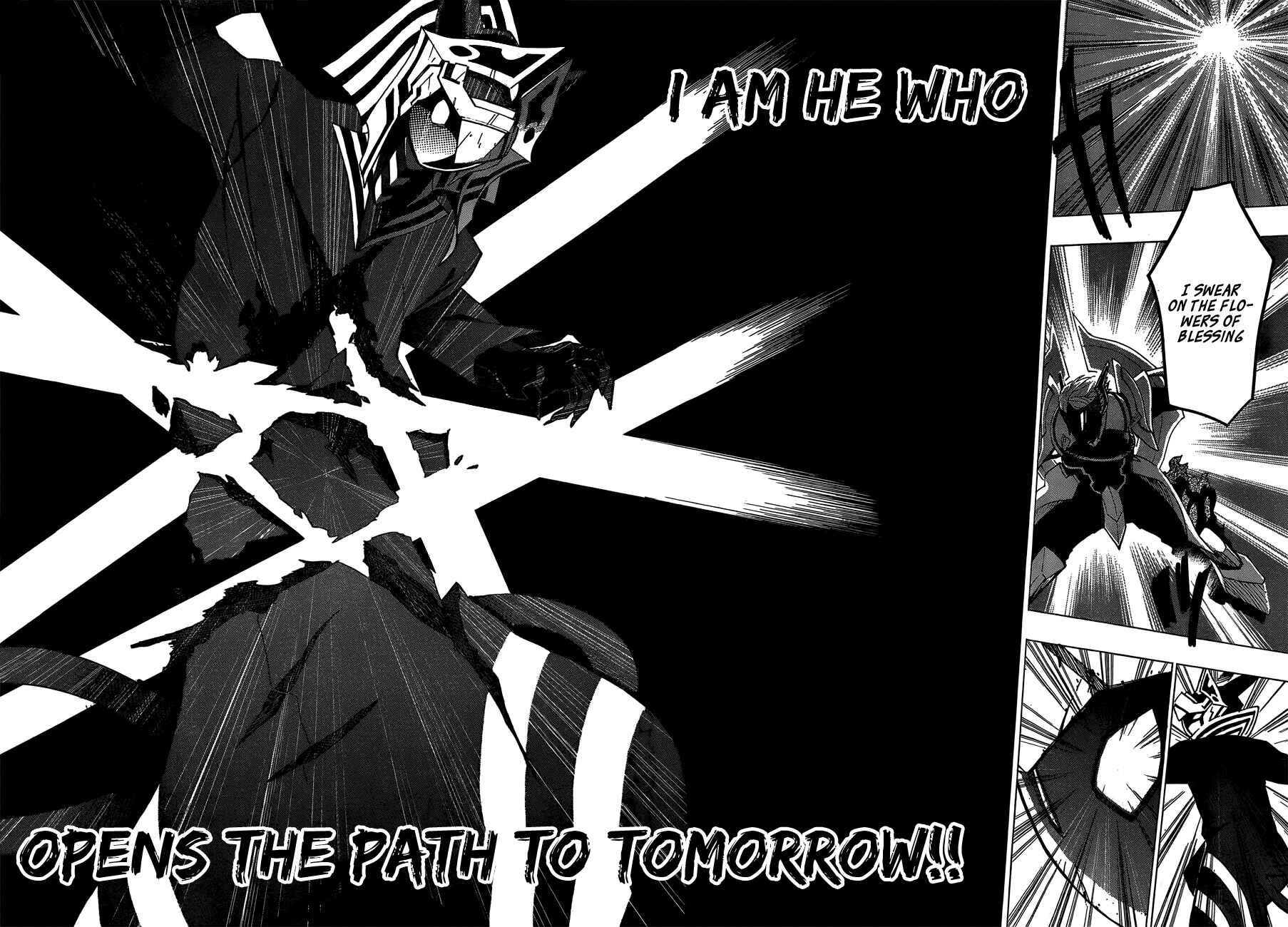 Page 40 Chapter 11 D.Y.N. Freaks