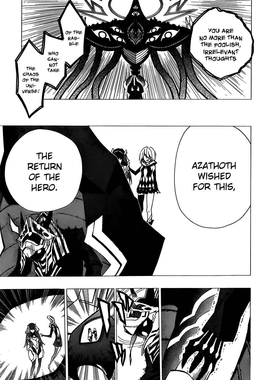 Page 6 Chapter 11 D.Y.N. Freaks