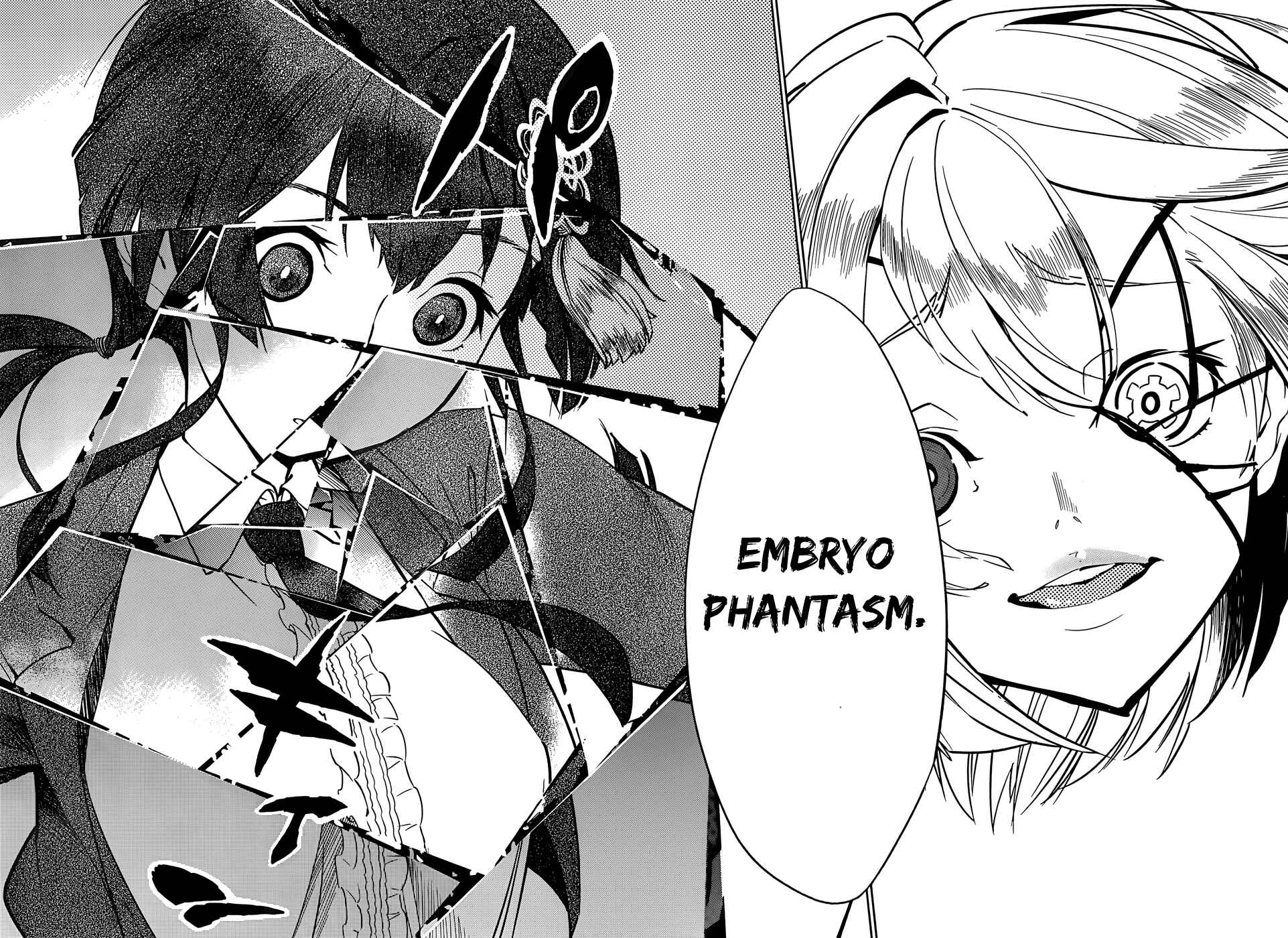 Page 11 Chapter 2 D.Y.N. Freaks