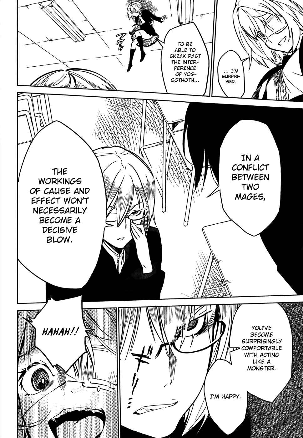 Page 16 Chapter 2 D.Y.N. Freaks