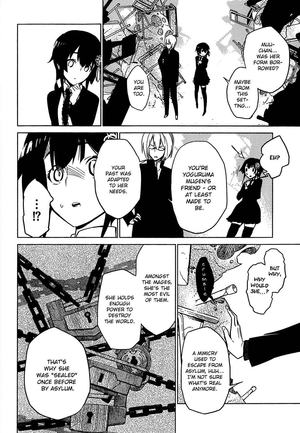 Page 19 Chapter 2 D.Y.N. Freaks