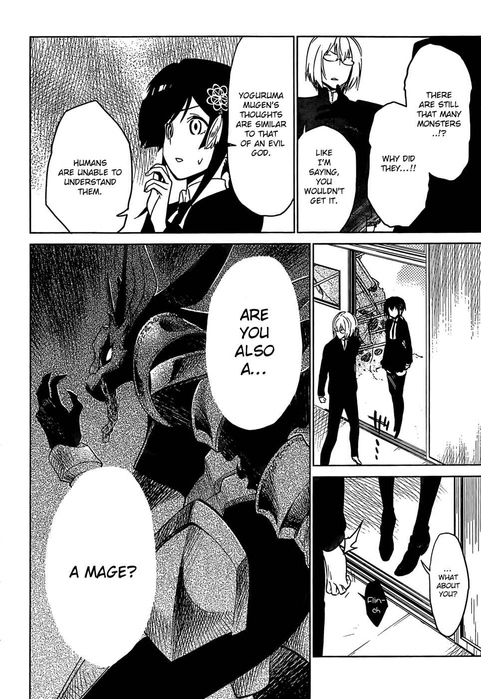 Page 22 Chapter 2 D.Y.N. Freaks