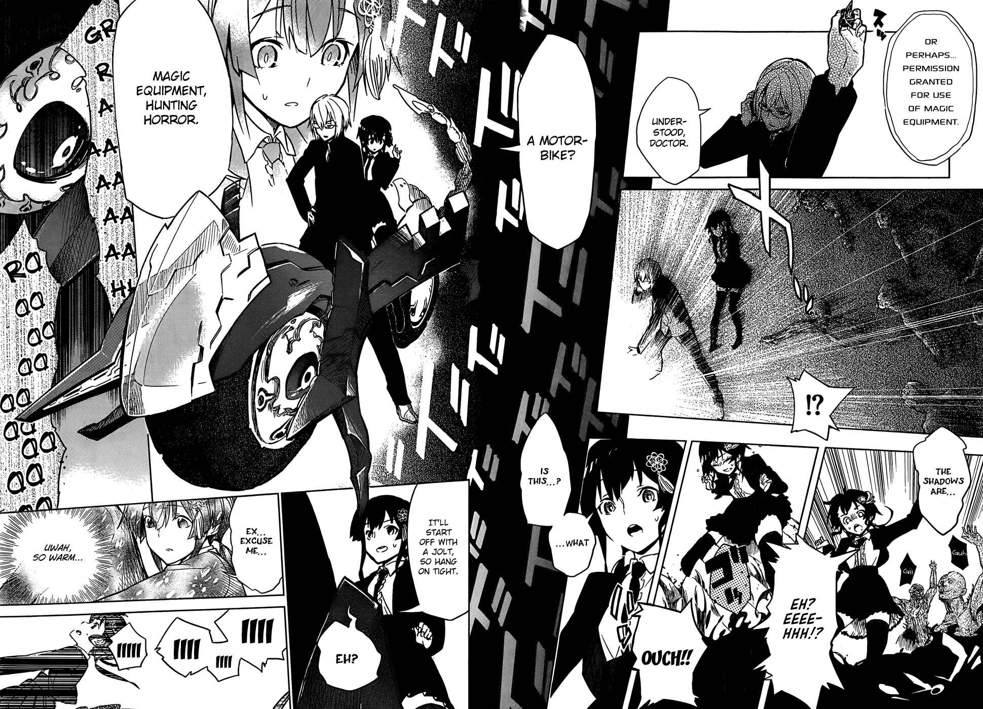 Page 26 Chapter 2 D.Y.N. Freaks