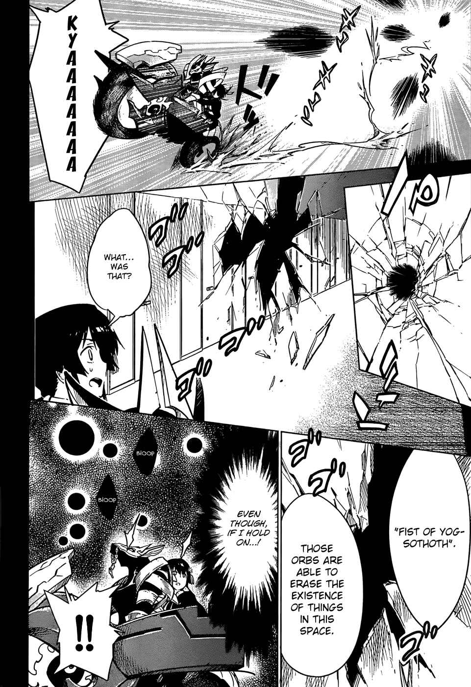 Page 31 Chapter 2 D.Y.N. Freaks