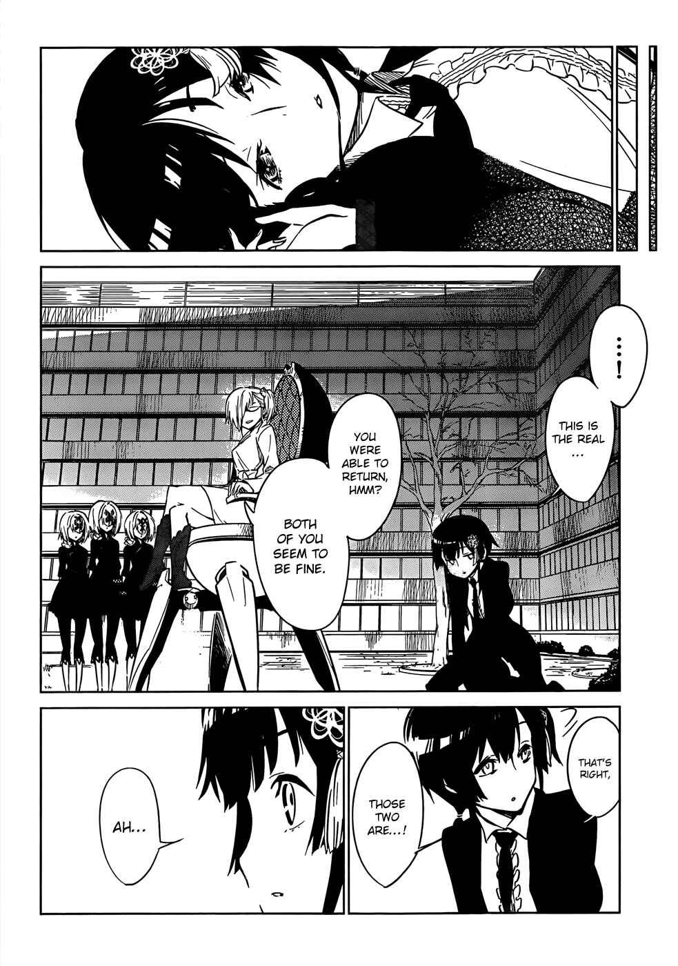 Page 36 Chapter 2 D.Y.N. Freaks
