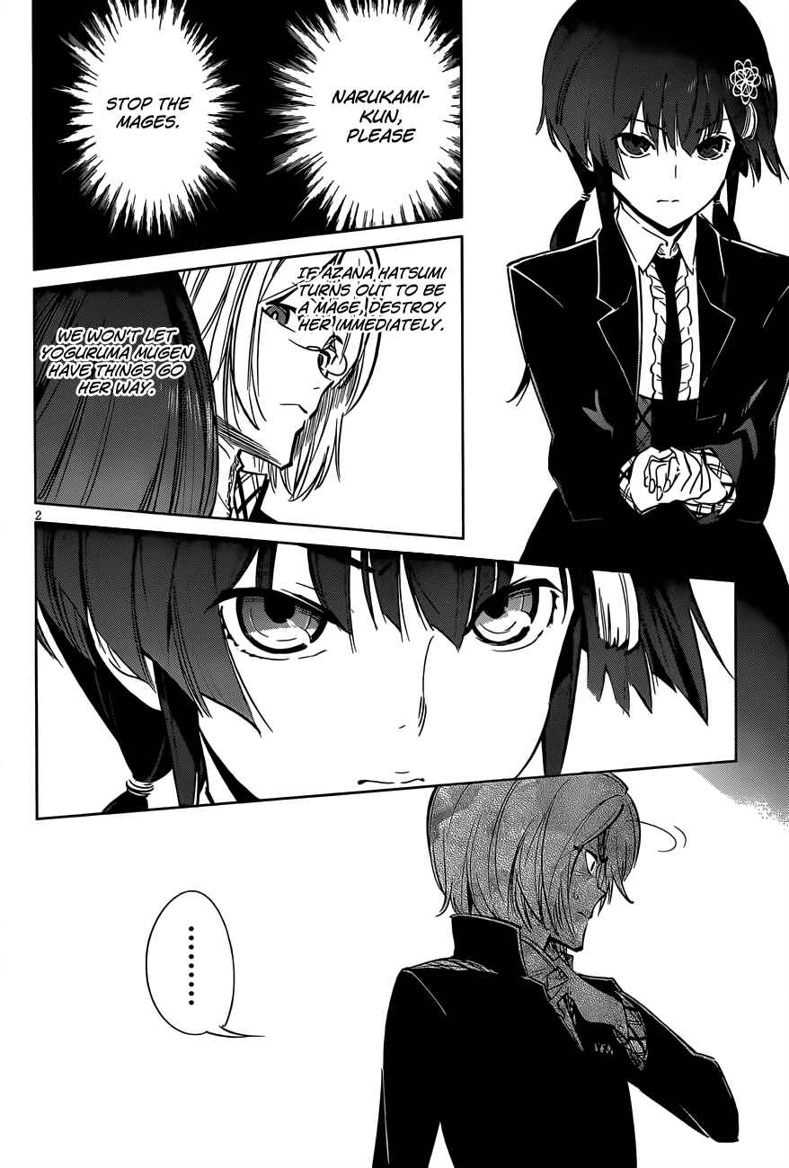 Page 3 Chapter 5 D.Y.N. Freaks