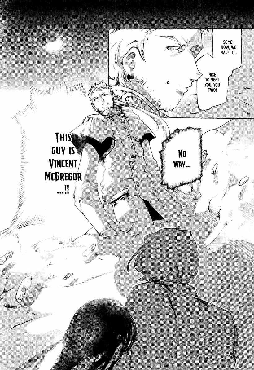 Page 25 Chapter 10 Juuhime - Sincerely Night