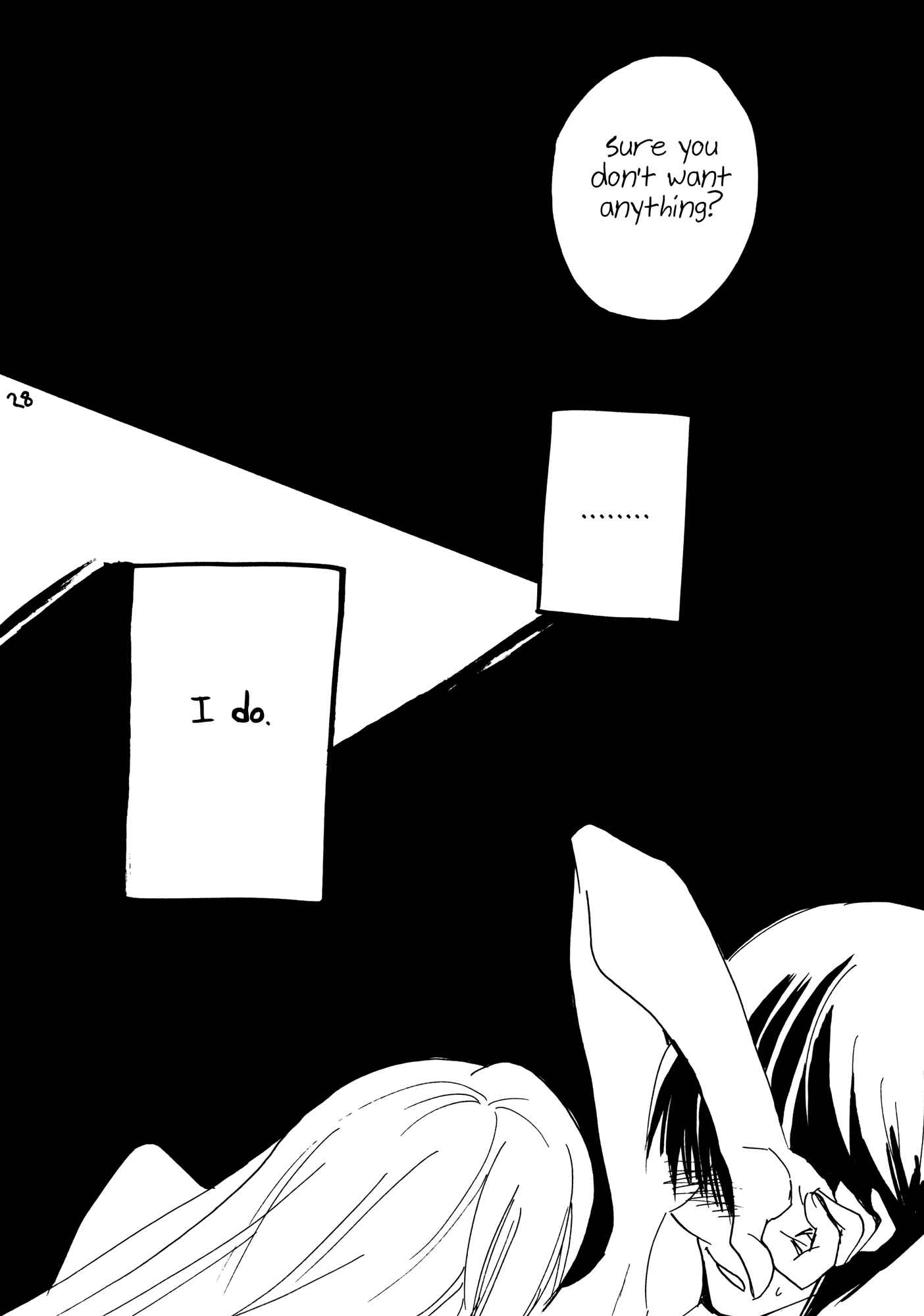 Page 28 Chapter Unknown_df50 Yotsuba&! - Sleeping Beauty (Doujinshi)