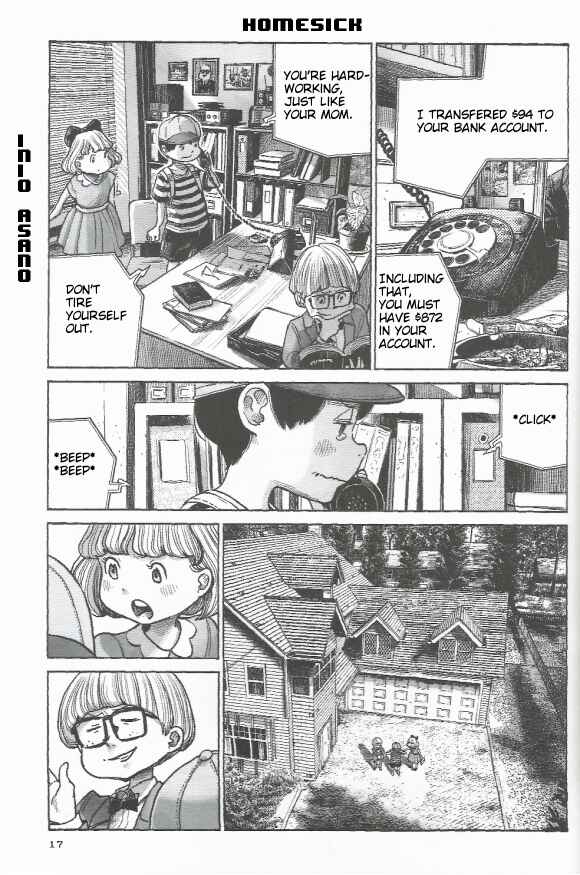 Page 1 Chapter 4 Pollyanna