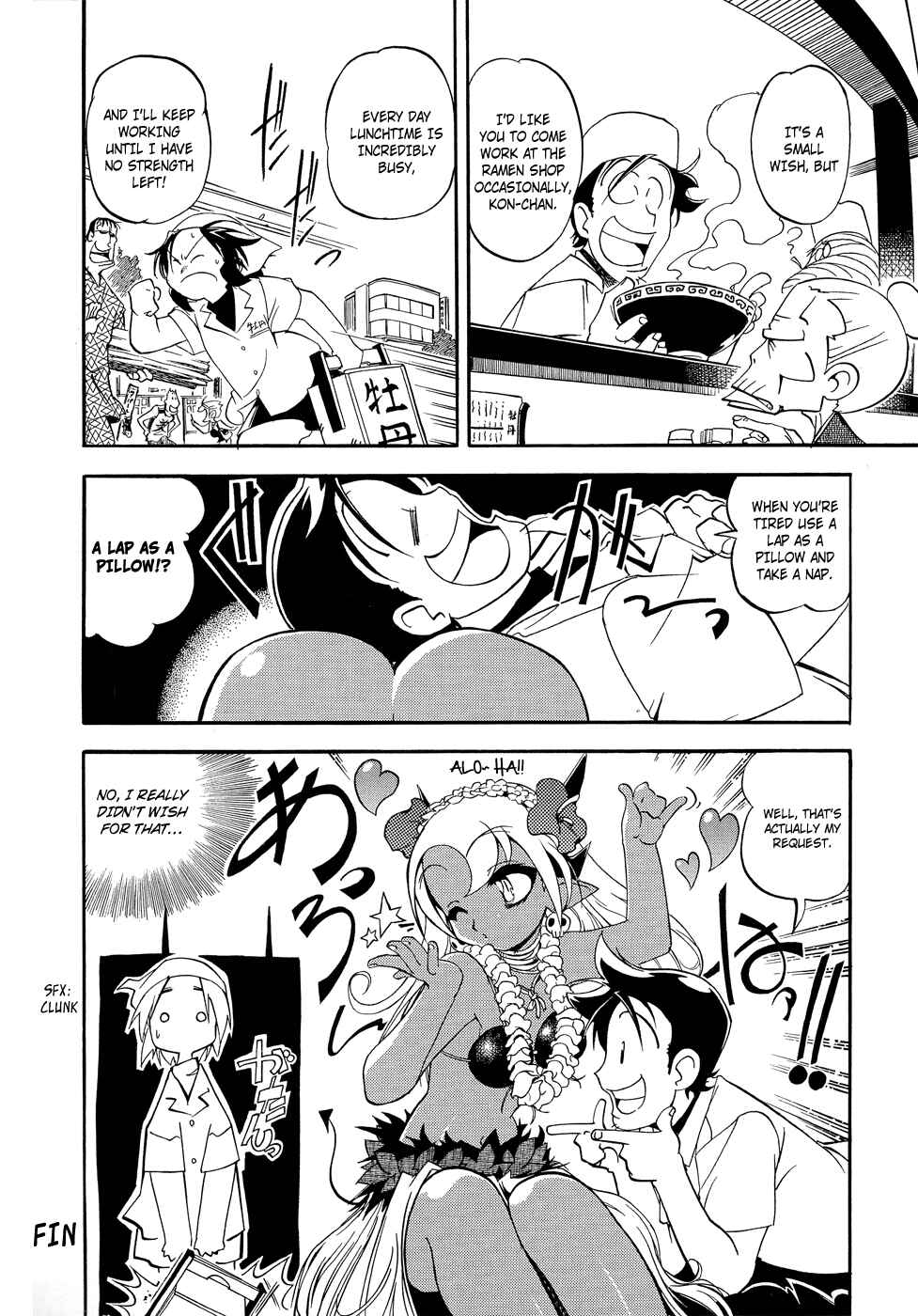 Page 24 Chapter 6 Shikotama
