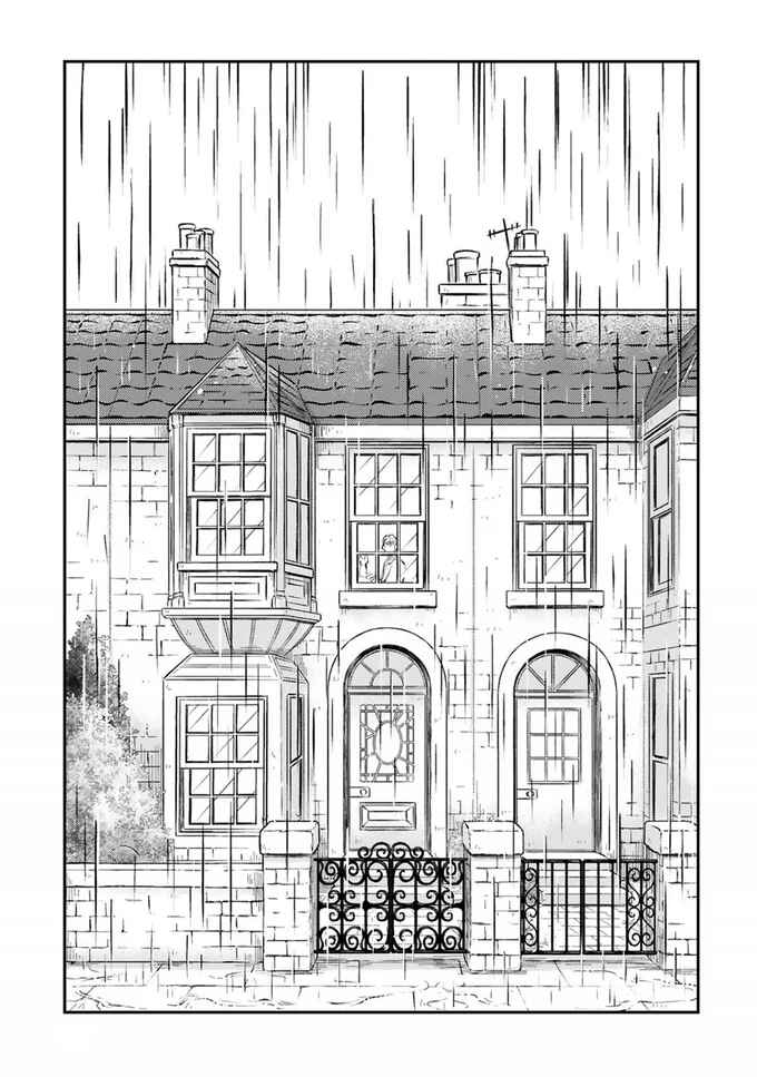 Page 17 Chapter 17 Good Morning Leon