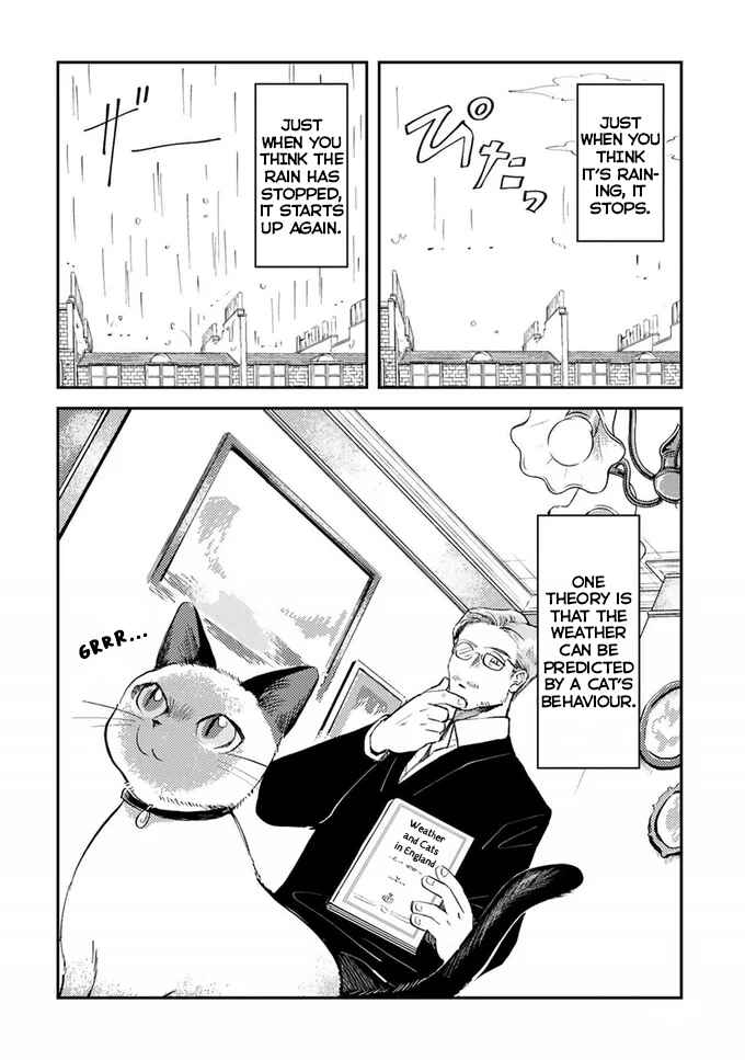 Page 7 Chapter 22 Good Morning Leon