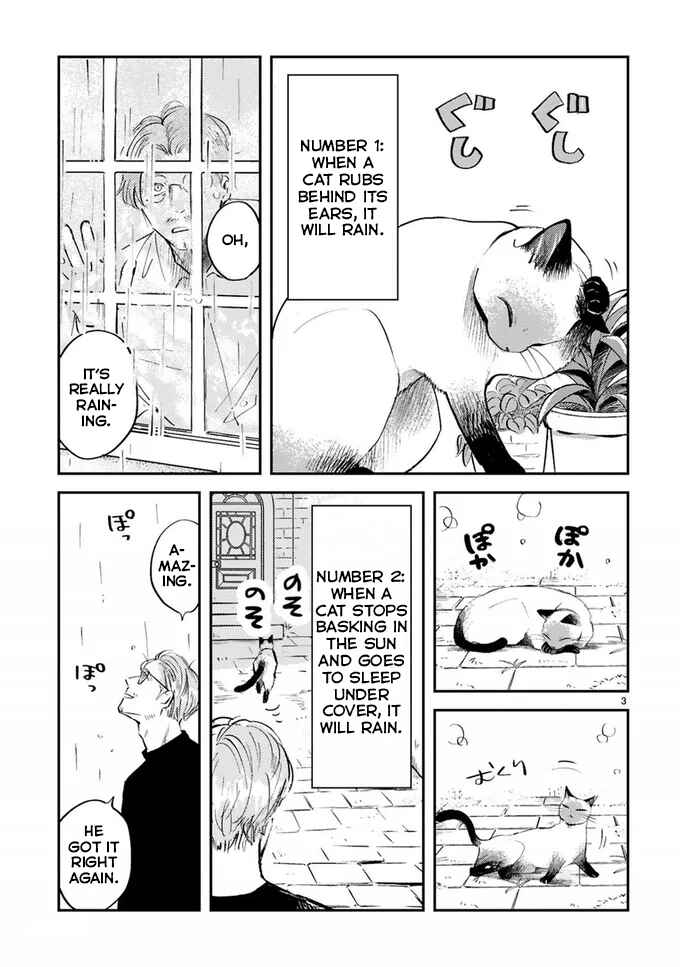 Page 8 Chapter 22 Good Morning Leon