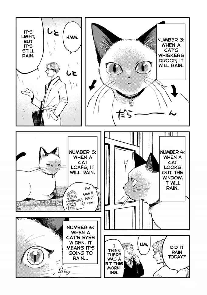 Page 9 Chapter 22 Good Morning Leon