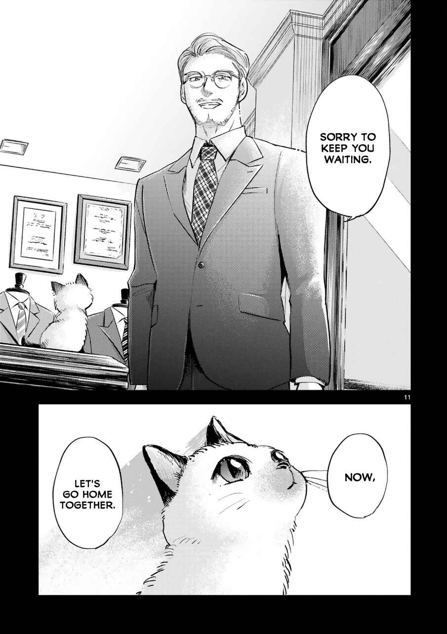 Page 25 Chapter 10 Good Morning Leon