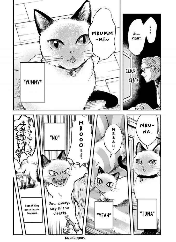 Page 15 Chapter 16 Good Morning Leon