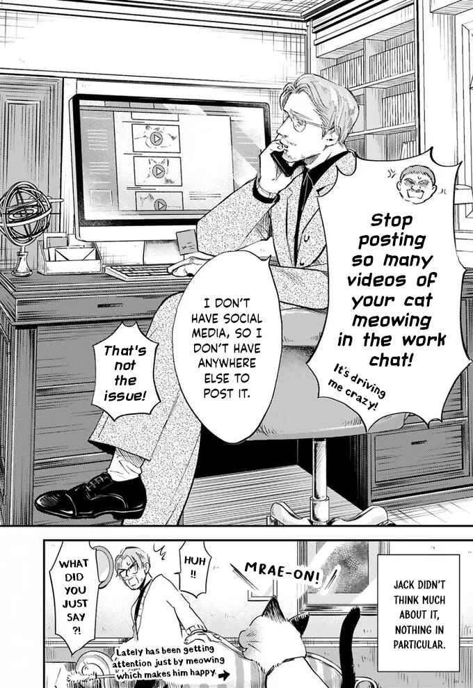 Page 16 Chapter 16 Good Morning Leon