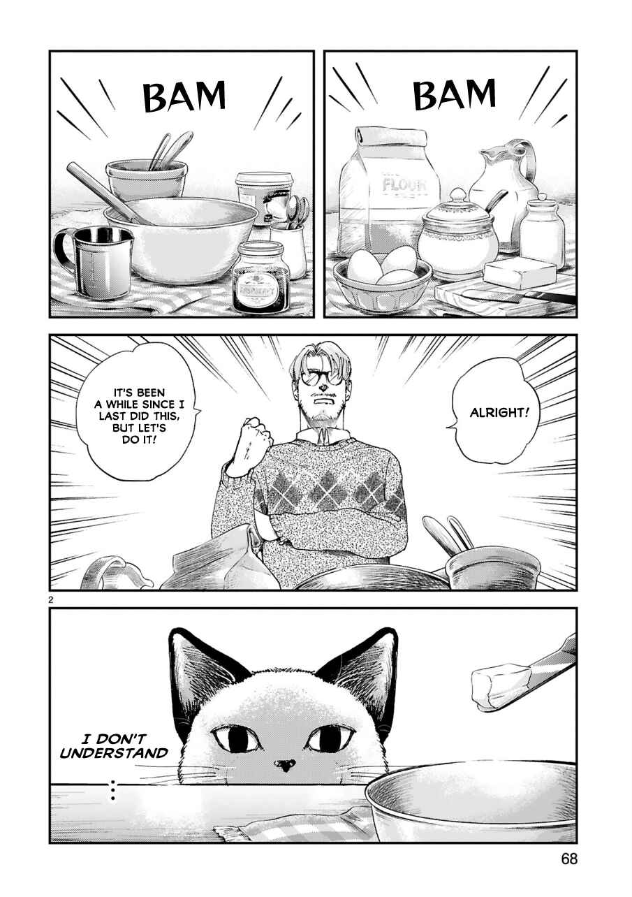 Page 2 Chapter 7 Good Morning Leon