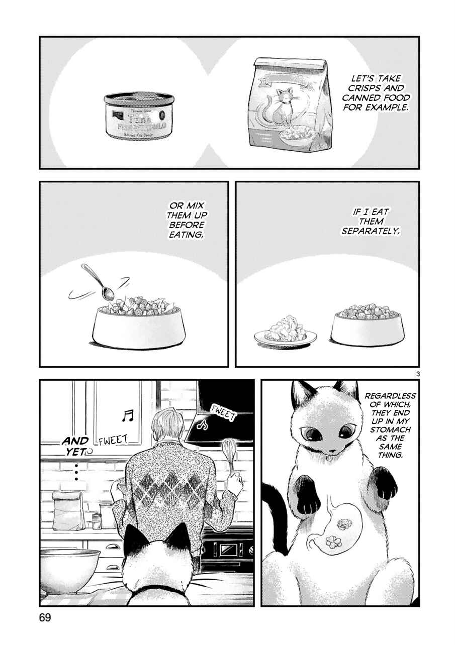 Page 3 Chapter 7 Good Morning Leon