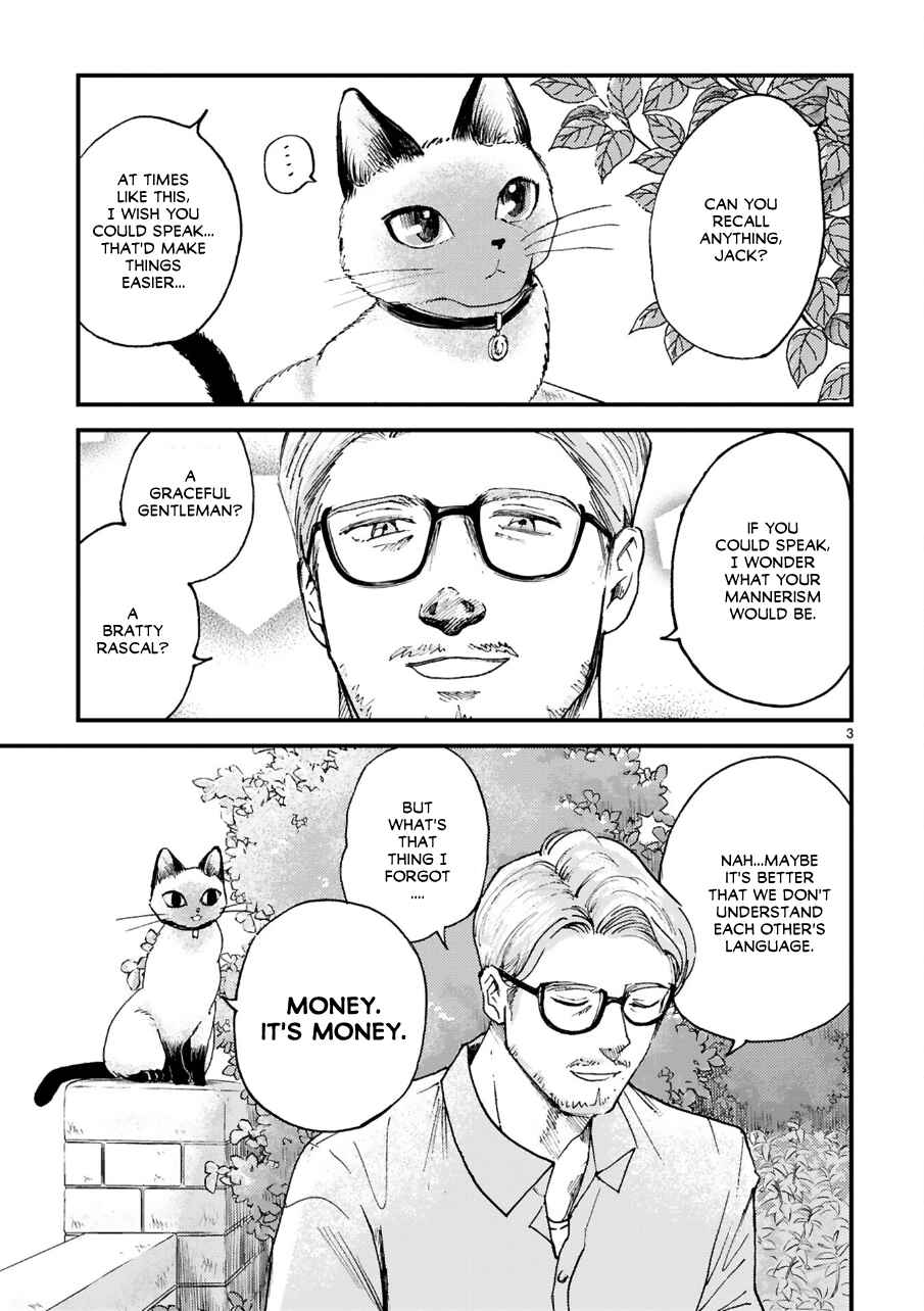 Page 3 Chapter 9 Good Morning Leon