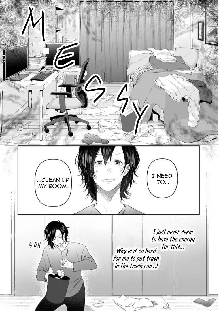 Page 6 Chapter 12 Neko ni wa Neko no Neko Gohan