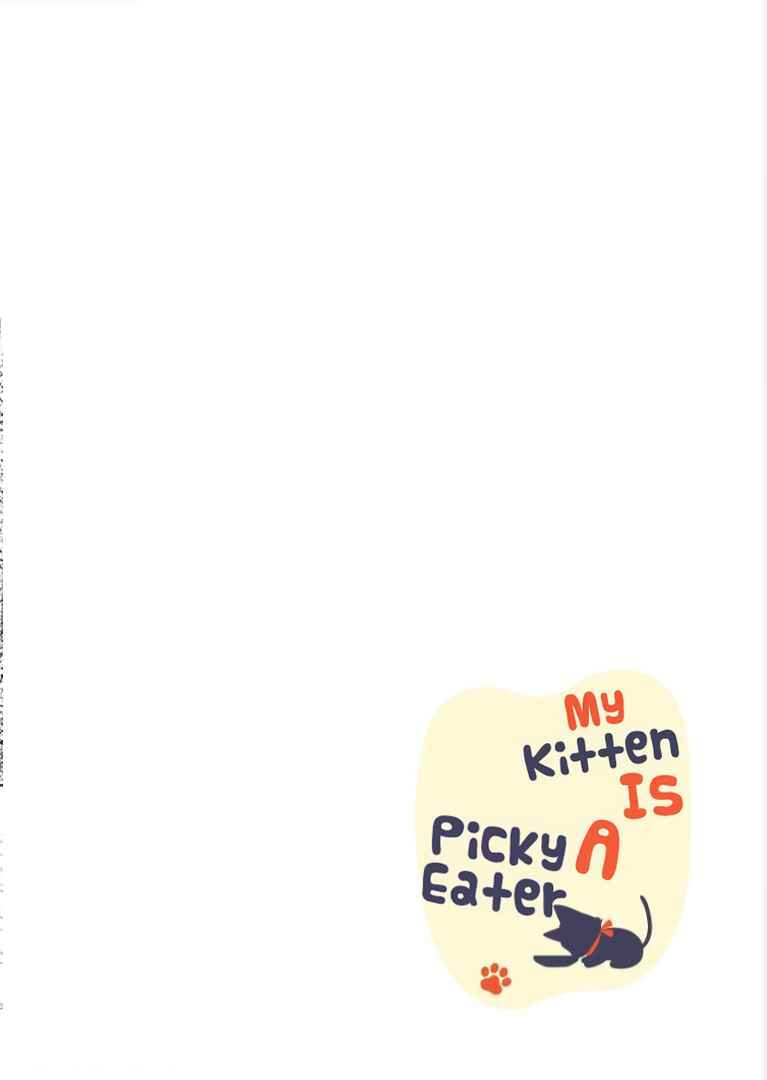 Page 1 Chapter 9 Neko ni wa Neko no Neko Gohan