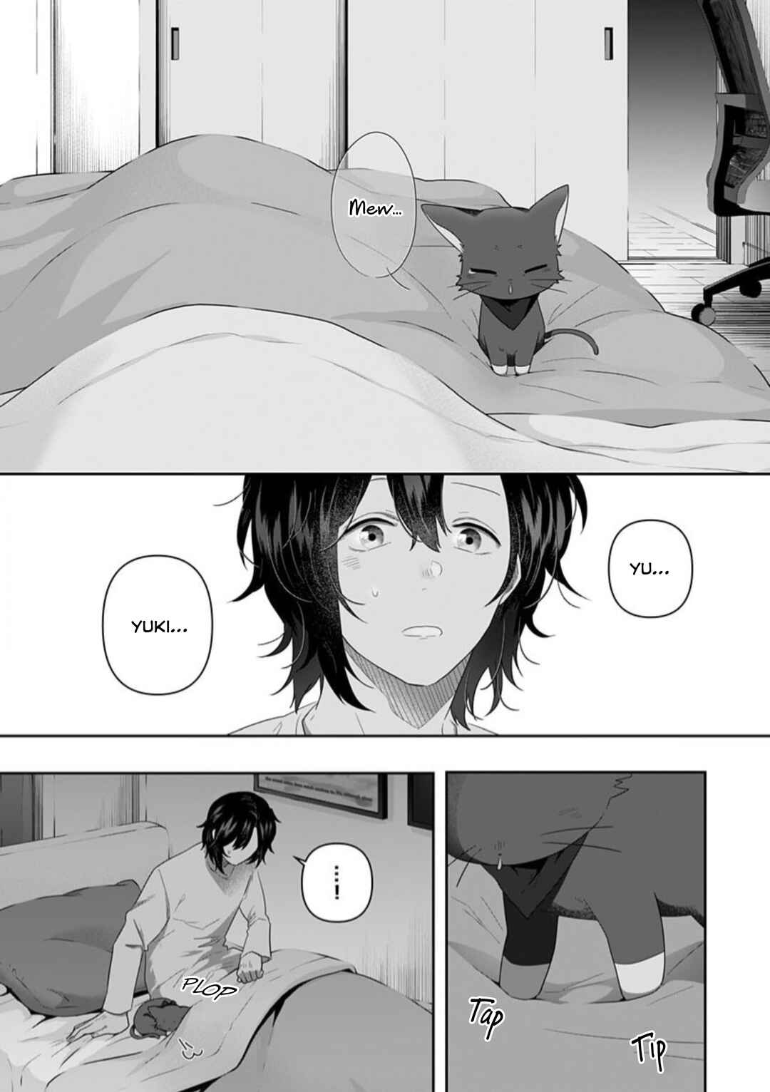 Page 13 Chapter 13 Neko ni wa Neko no Neko Gohan