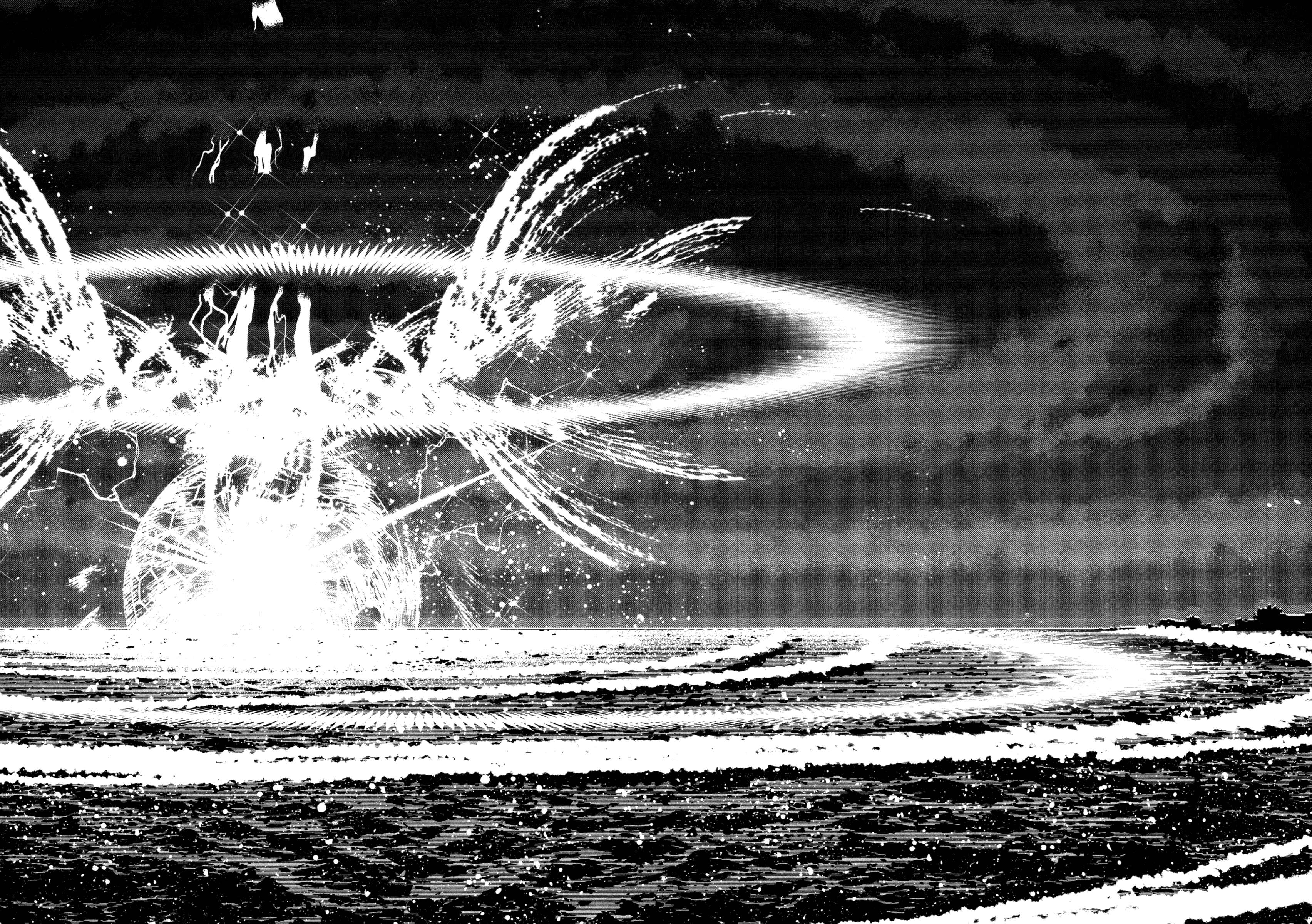 Page 26 Chapter 14 Arpeggio of Blue Steel