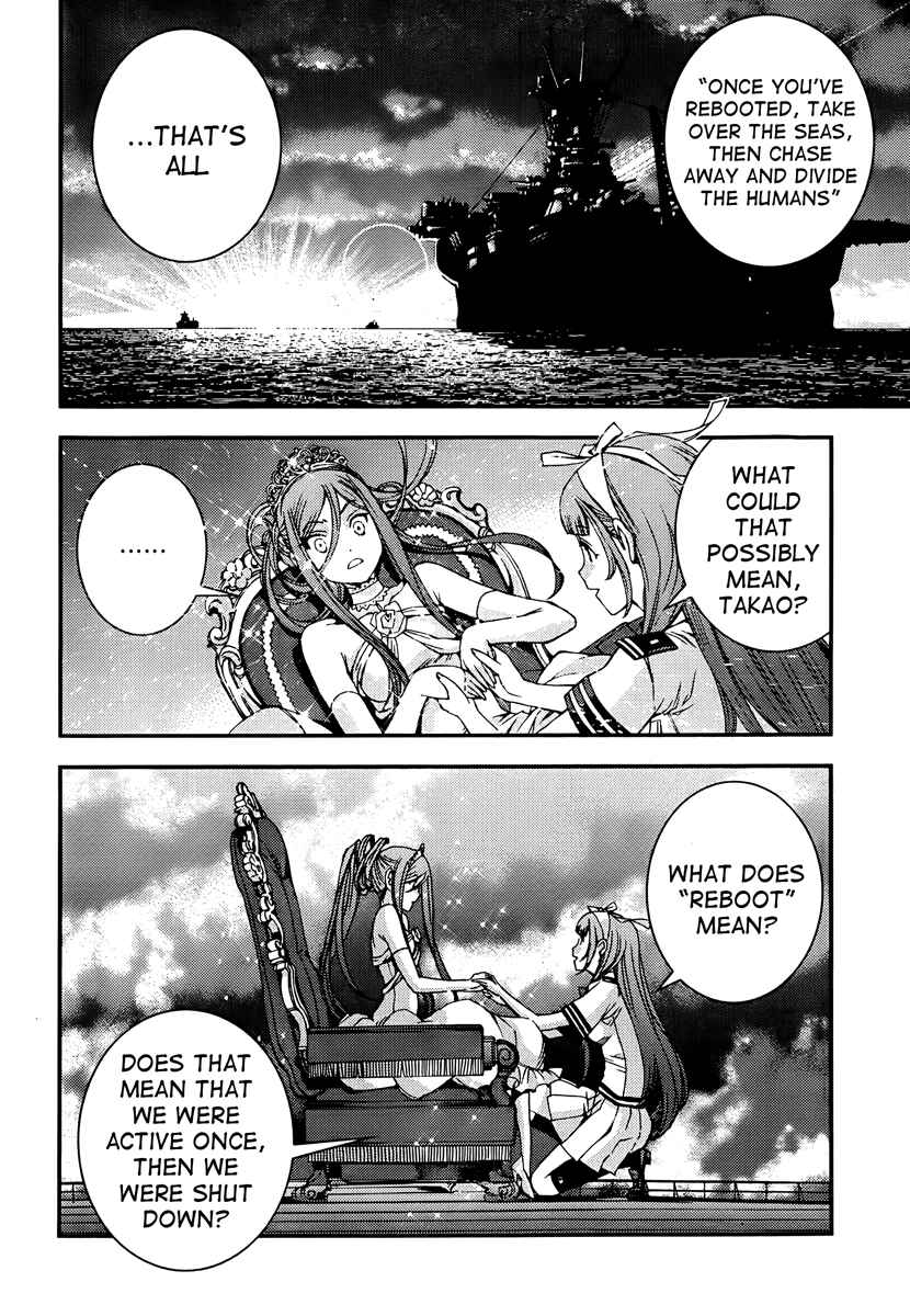 Page 10 Chapter 44 Arpeggio of Blue Steel