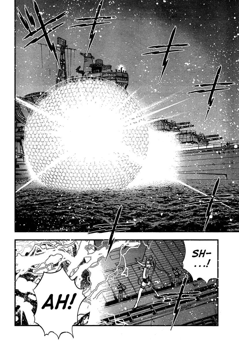 Page 31 Chapter 37 Arpeggio of Blue Steel