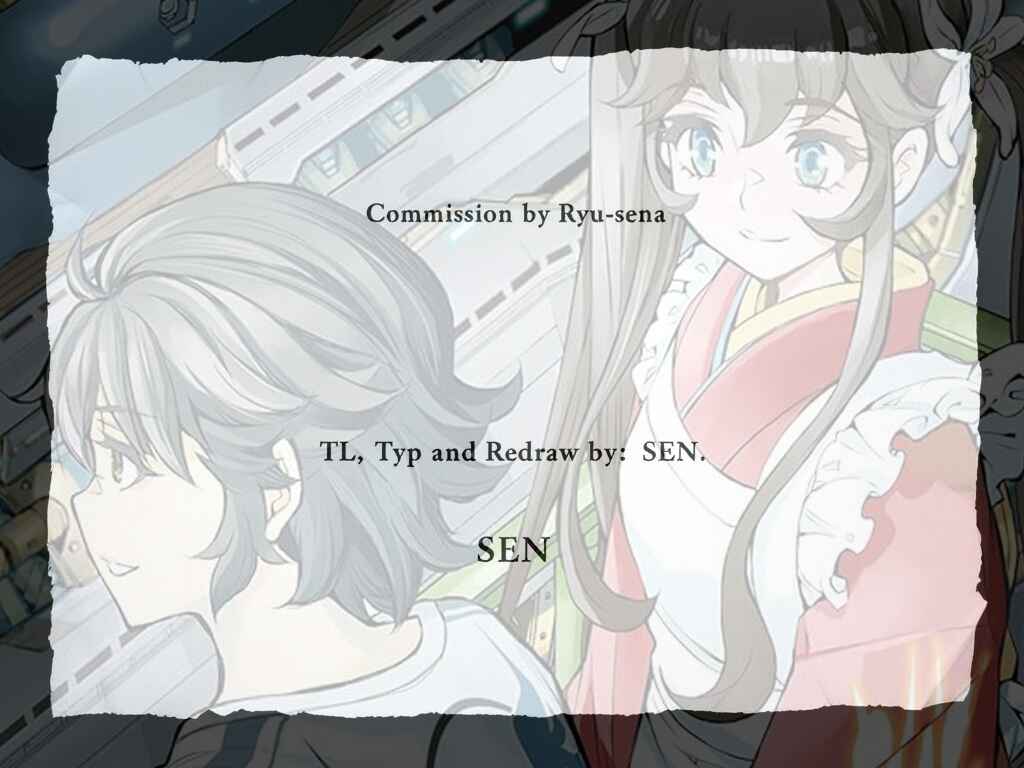 Page 29 Chapter 160 Arpeggio of Blue Steel