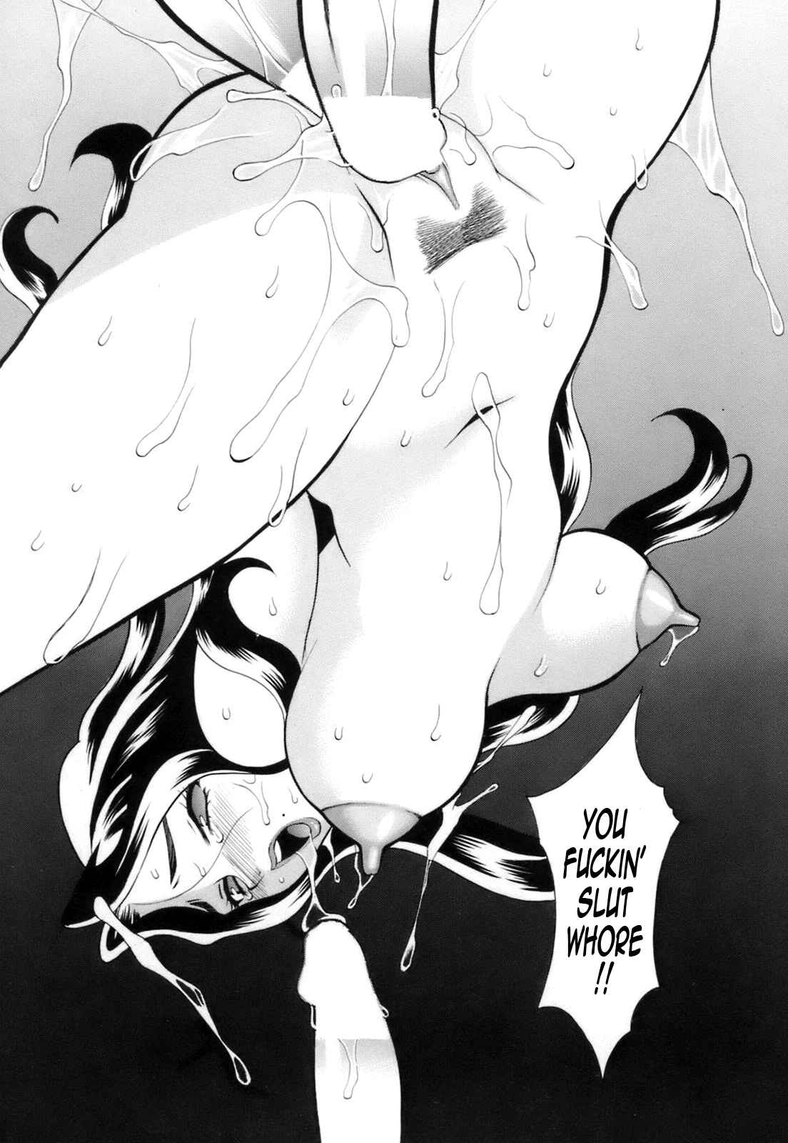 Page 7 Chapter 4 Miniskirt Doumei