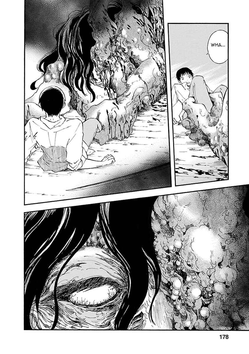 Page 27 Chapter 14 Ao no Haha