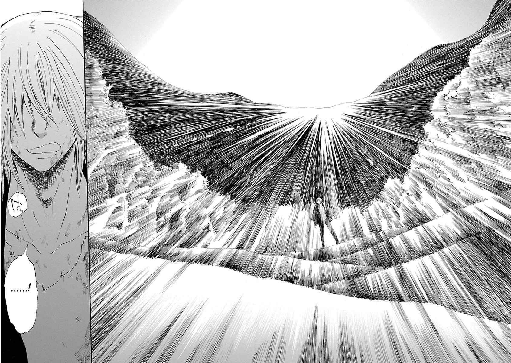 Page 25 Chapter 18 Ao no Haha