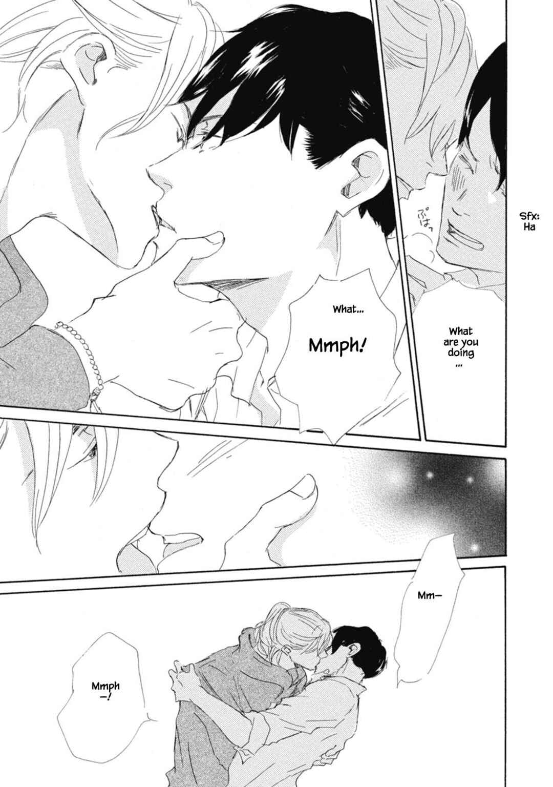 Page 43 Chapter 1 Kyougoku ke no Kekkon