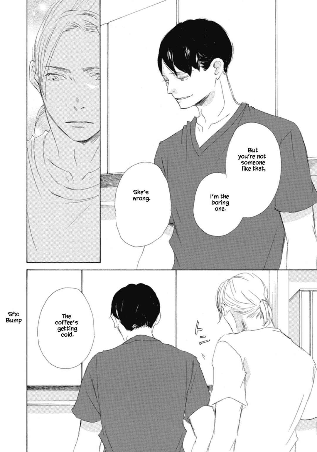 Page 26 Chapter 5 Kyougoku ke no Kekkon