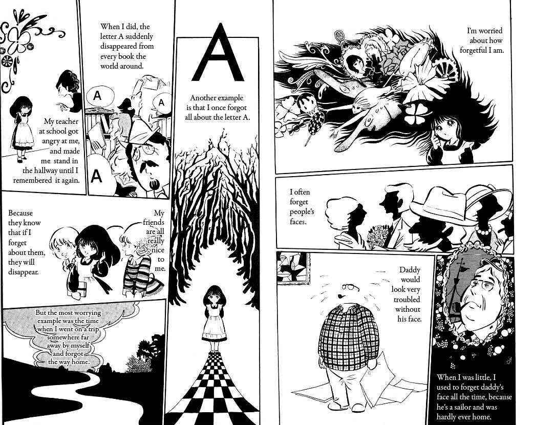 Page 6 Chapter 12 Yousuke no Kimyou na Sekai