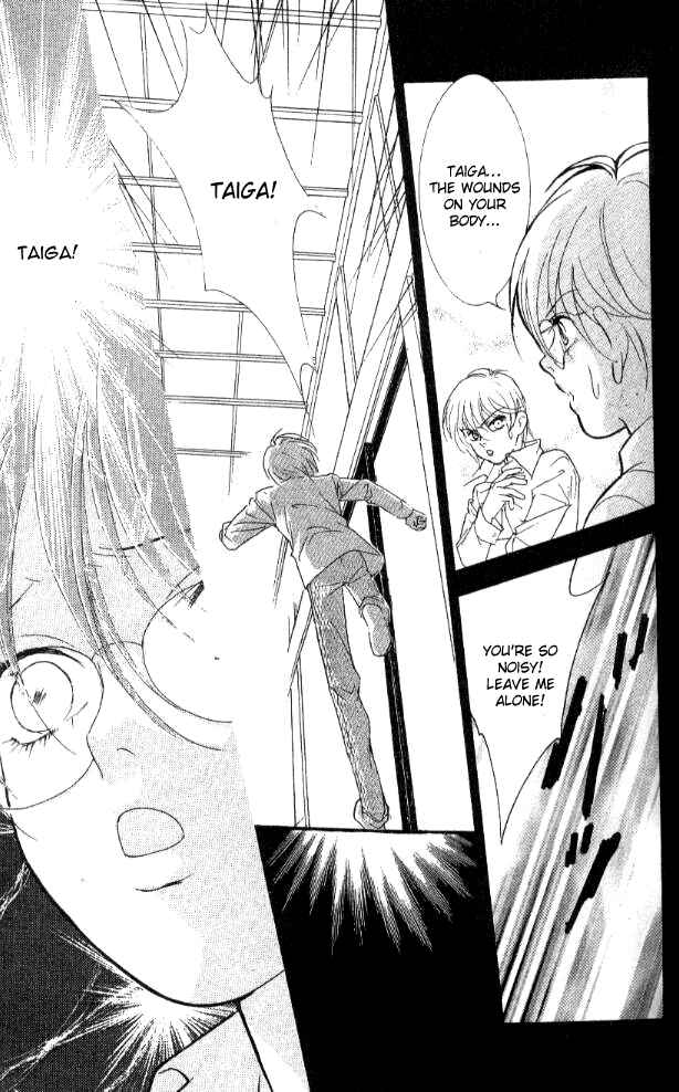 Page 30 Chapter 21 Juuoku Shoujo