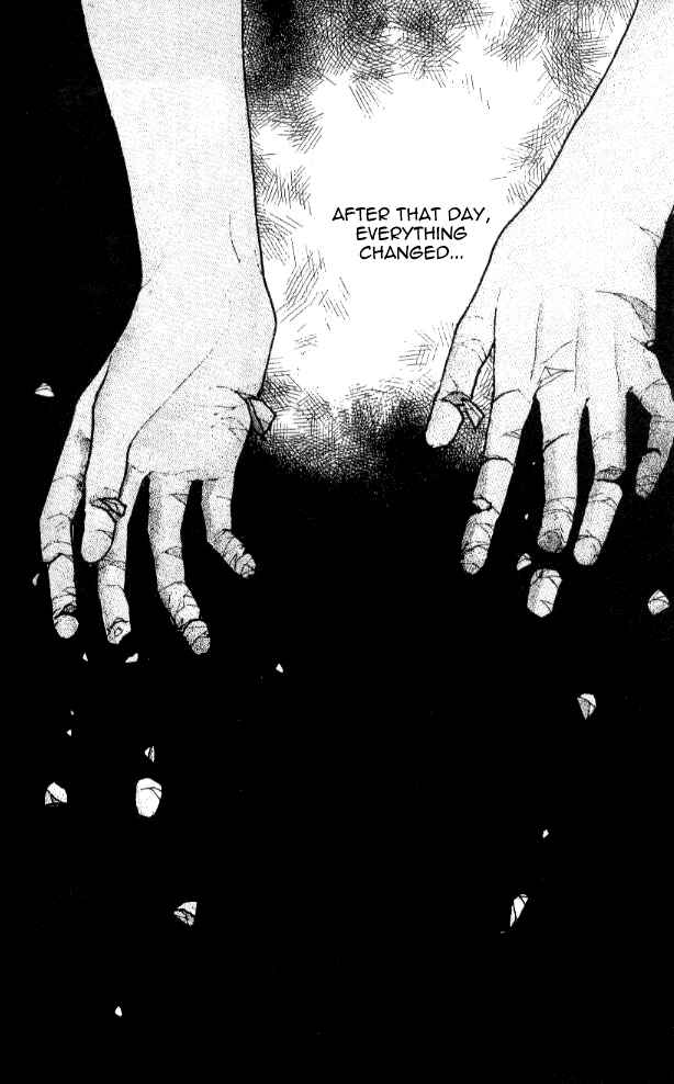 Page 31 Chapter 21 Juuoku Shoujo