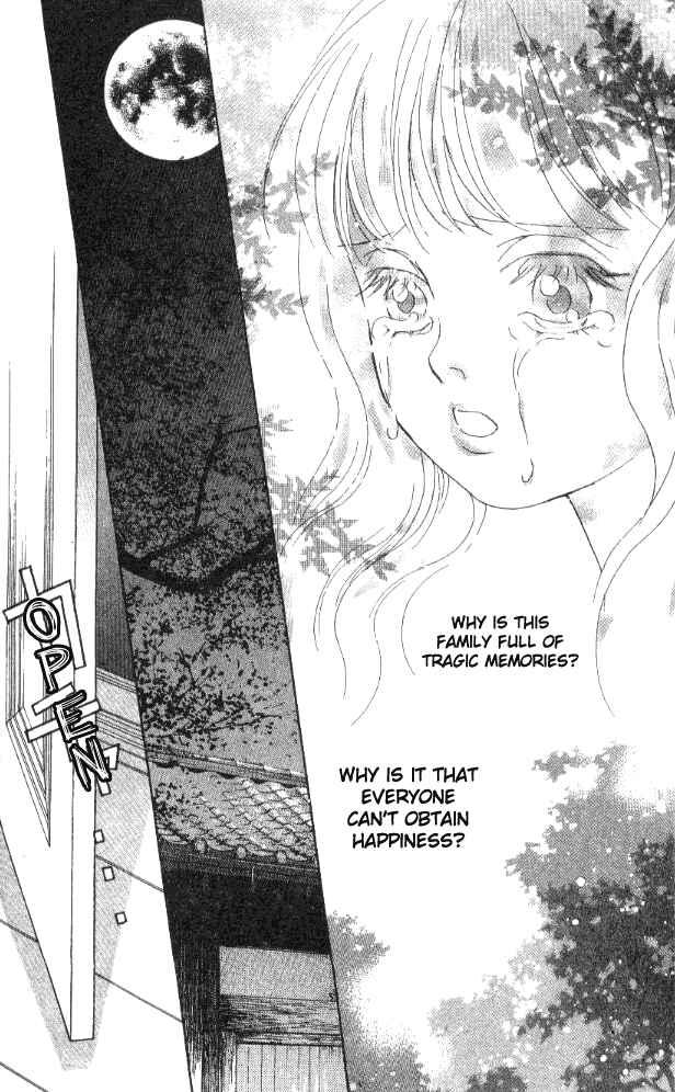 Page 35 Chapter 23 Juuoku Shoujo