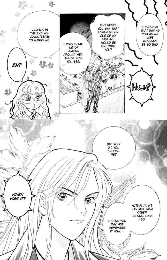 Page 36 Chapter 9 Juuoku Shoujo