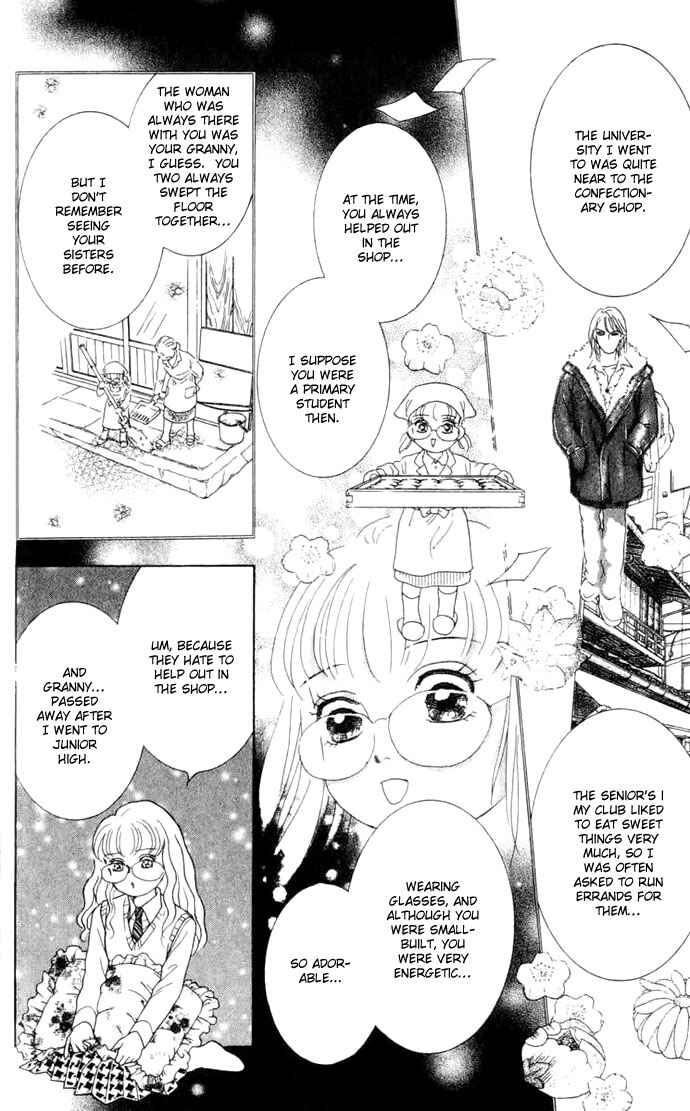 Page 37 Chapter 9 Juuoku Shoujo
