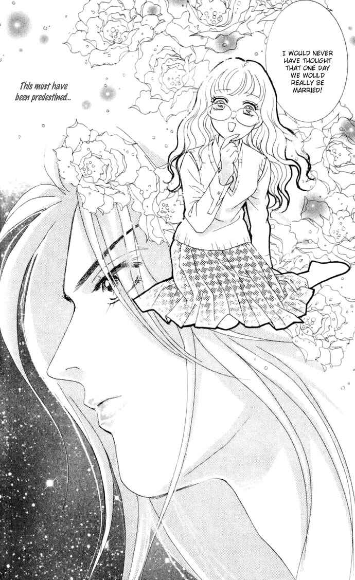 Page 39 Chapter 9 Juuoku Shoujo