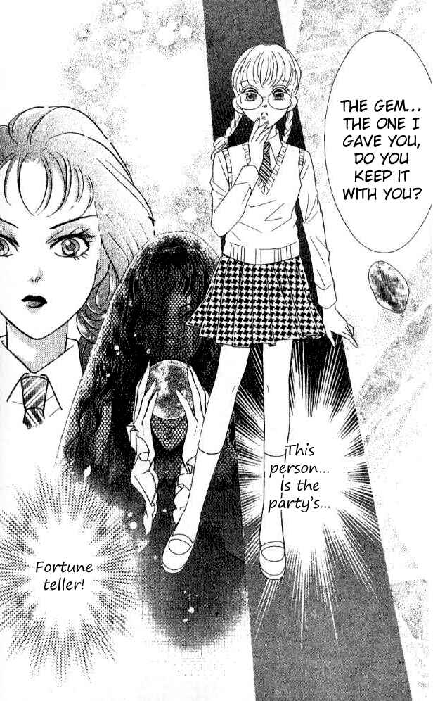 Page 48 Chapter 27 Juuoku Shoujo